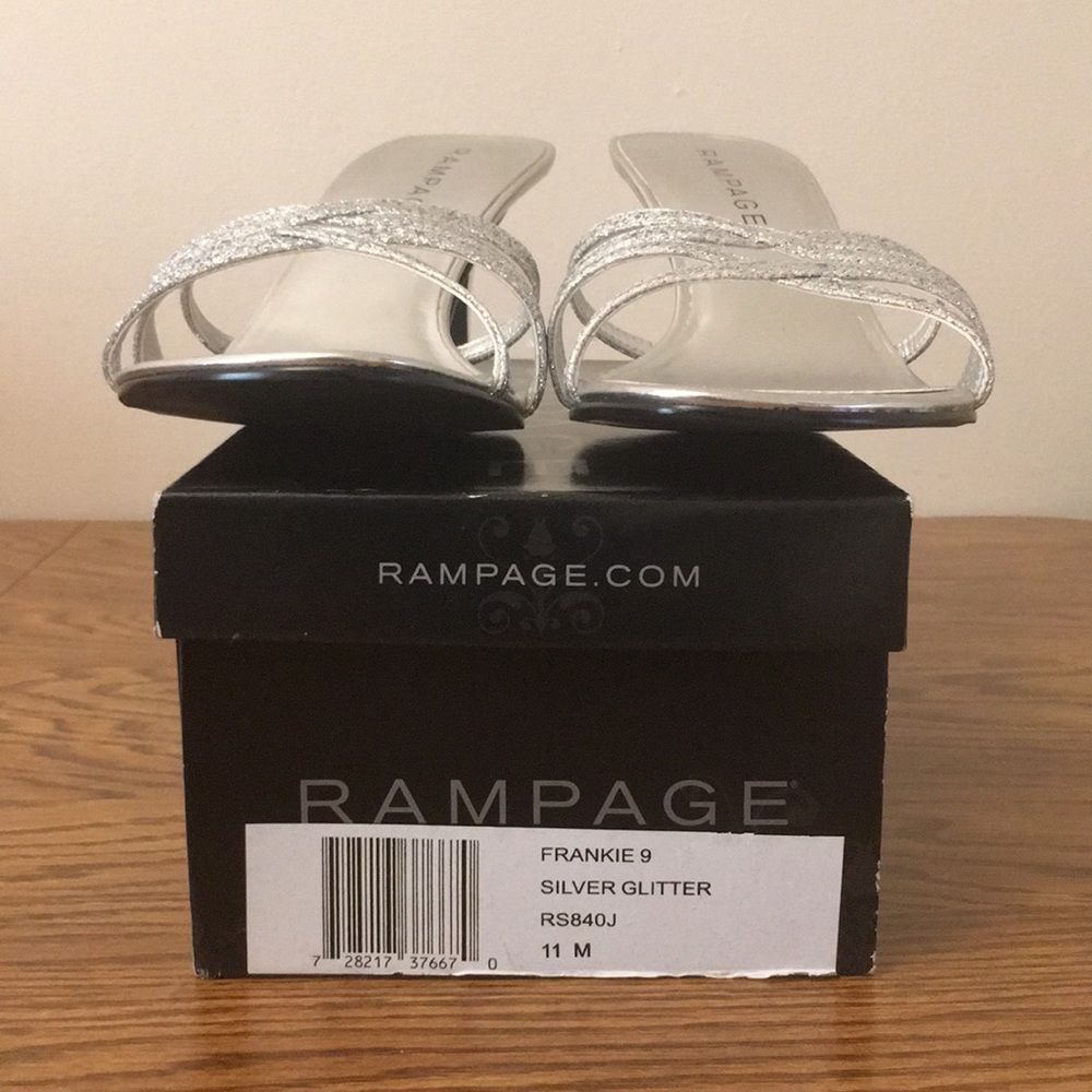 Rampage